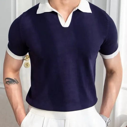 Men's Essential Polo Shirt
